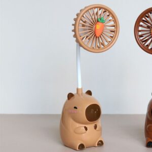 Camping Fan