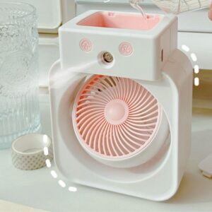 Desk Fan
