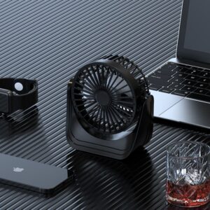 Mini Portable Fan