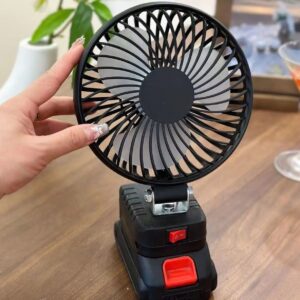Lantern Fan