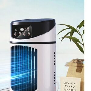Mini Air Cooler