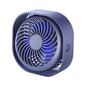 Mini Air Circulator Fan