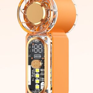 Fotdable Handheld Fan