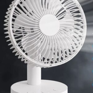 USB Desktop Fan