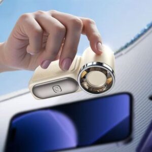 Handheld Folding Fan