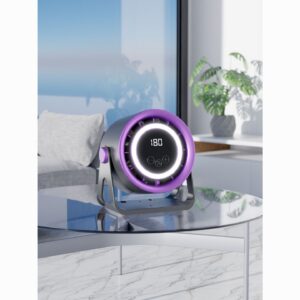 Portable Turbo Fan