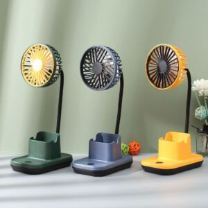 Sky Color Mini Fan