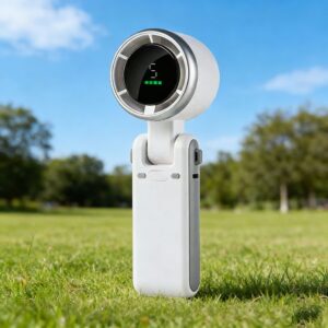 Portable Fan